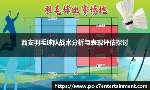 西安羽毛球队战术分析与表现评估探讨